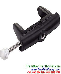 Kẹp chân-Kestrel Tripod Clamp